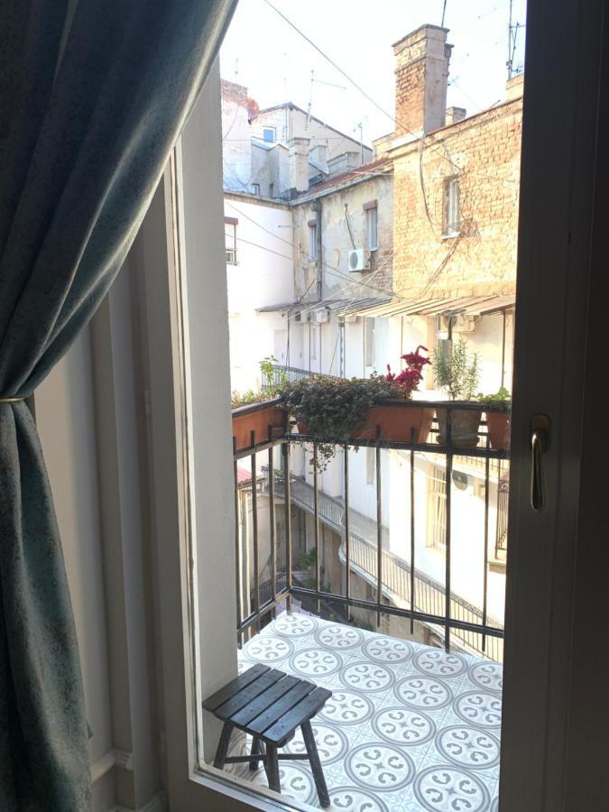 Dragonfly Residence Белград Екстериор снимка