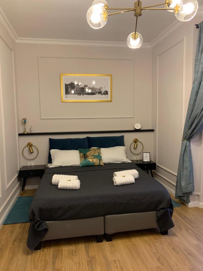 Dragonfly Residence Белград Екстериор снимка